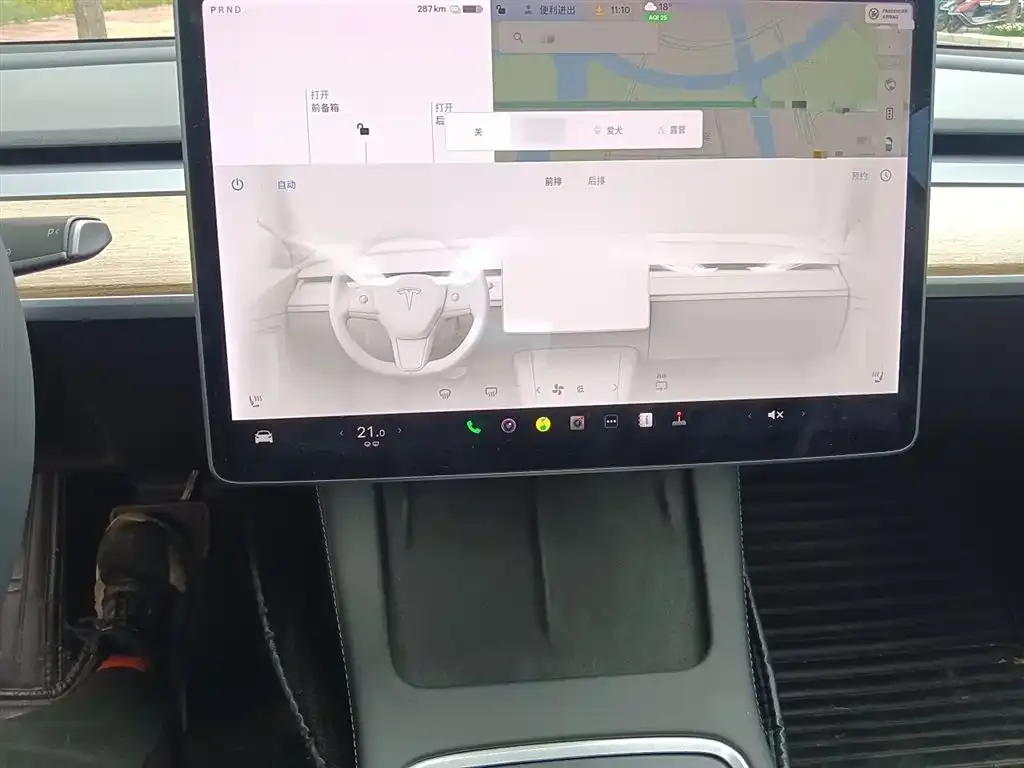 Tesla Model 3 2021 из CN, фото 6