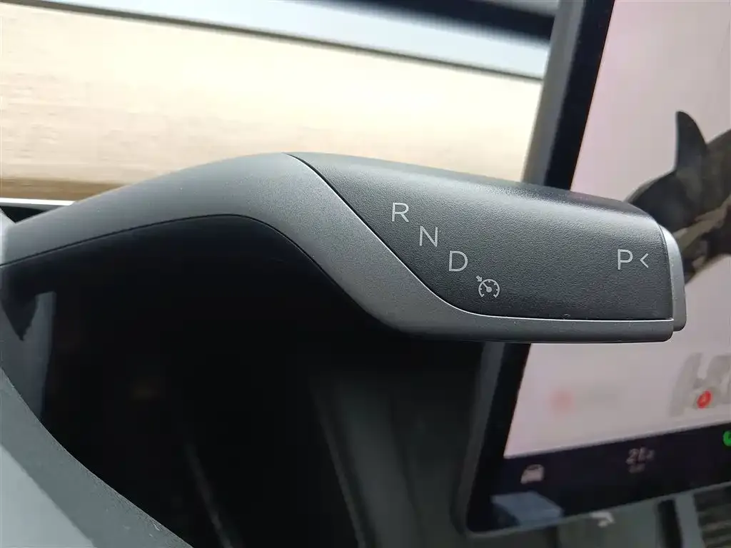 Tesla Model 3 2021 из CN, фото 7