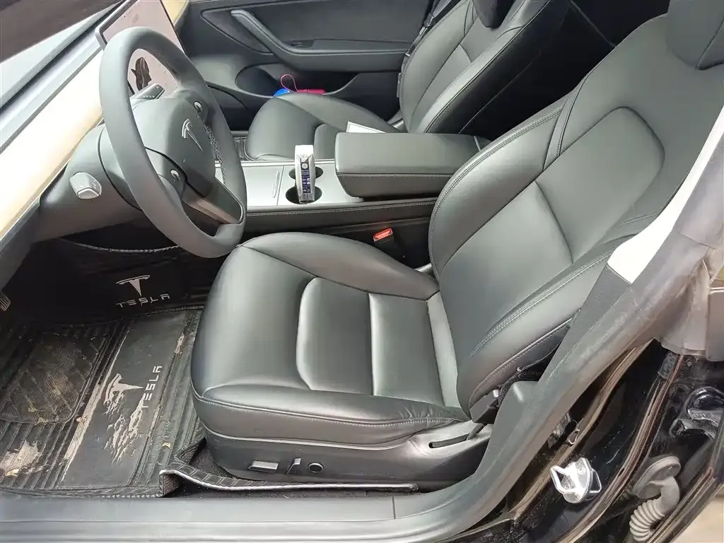 Tesla Model 3 2021 из CN, фото 8