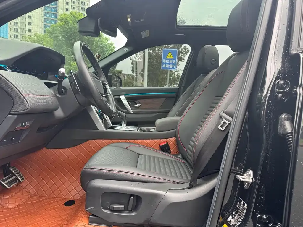 Land Rover Discovery Sport 2023 из CN, фото 10