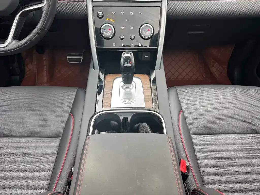 Land Rover Discovery Sport 2023 из CN, фото 7