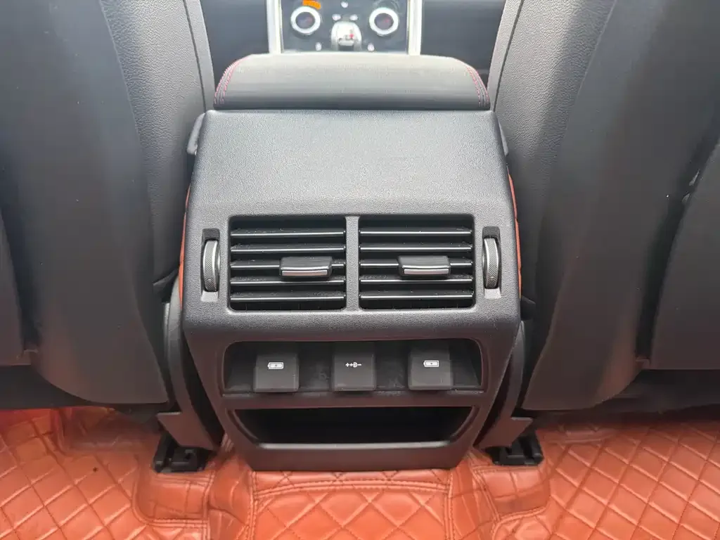 Land Rover Discovery Sport 2023 из CN, фото 9