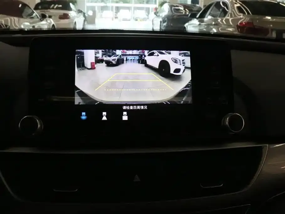 Honda Accord 2021 из CN, фото 7