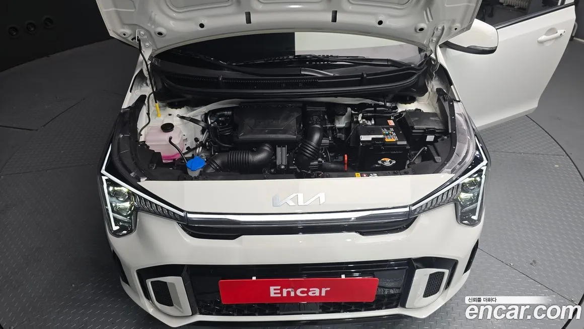 Kia Morning 2025 из KR, фото 6