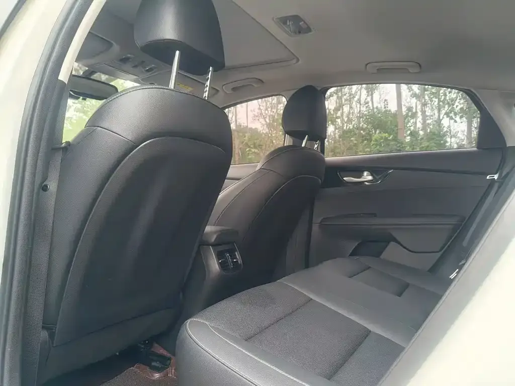 Kia K3 2022 из CN, фото 6