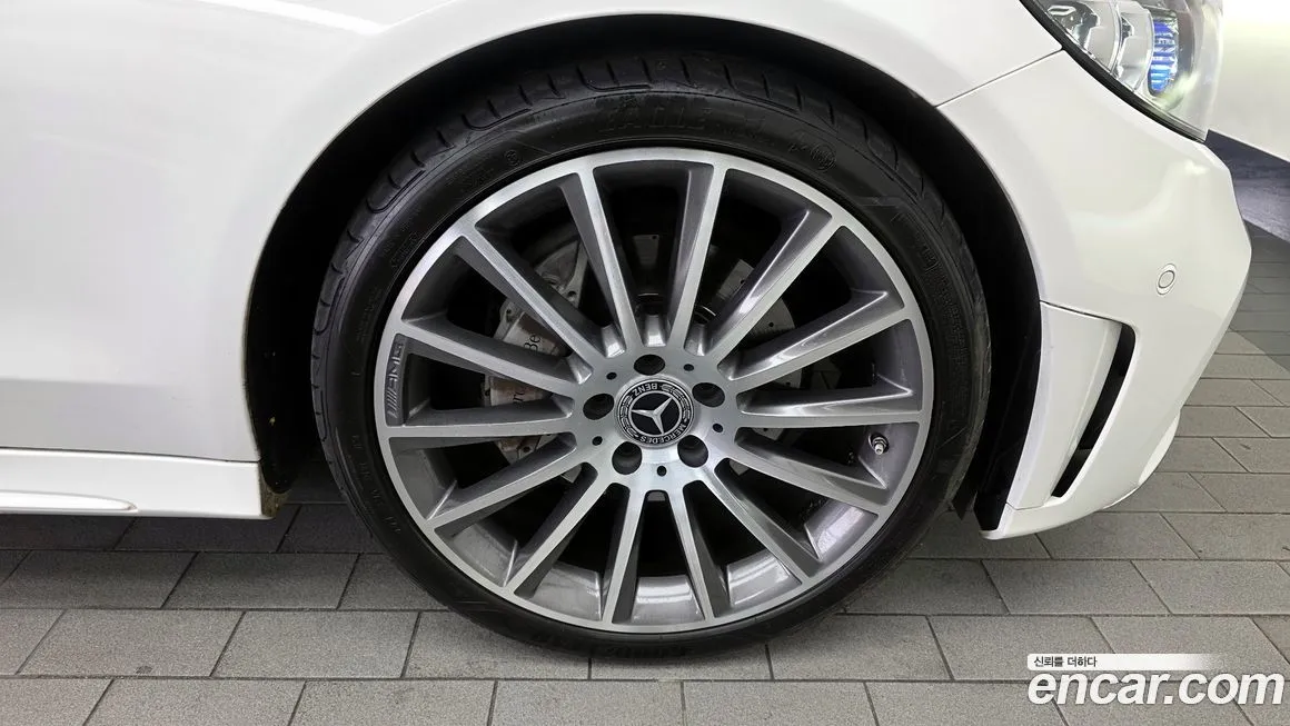 Mercedes-Benz C-Class 2023 из KR, фото 5