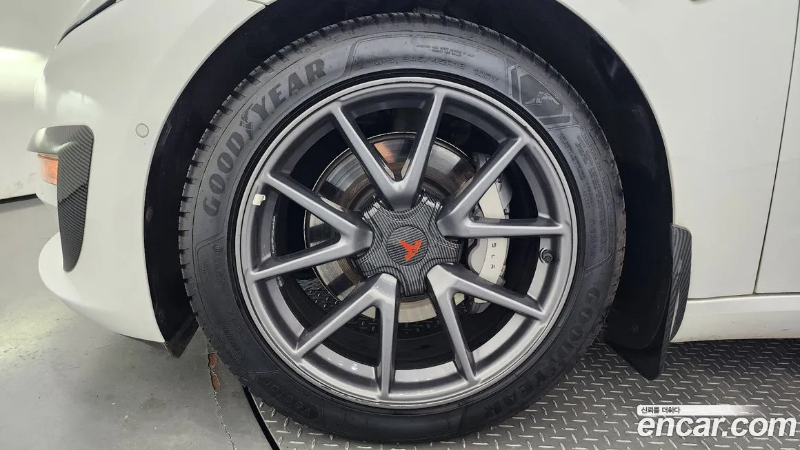 Tesla Model 3 2022 из KR, фото 5