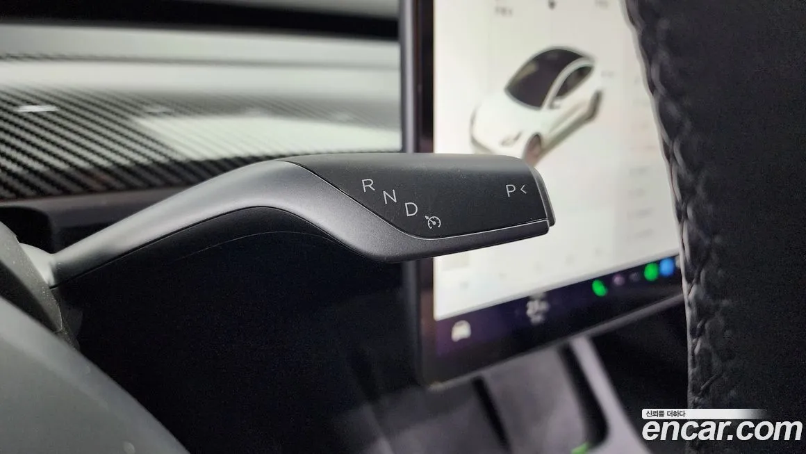 Tesla Model 3 2022 из KR, фото 9