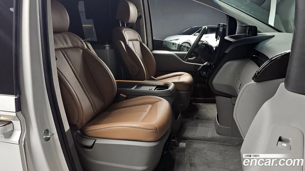 Hyundai Staria 2024 из KR, фото 10
