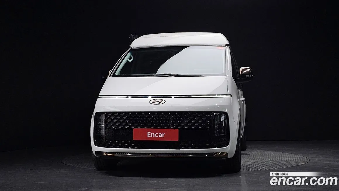 Hyundai Staria 2024 из KR, фото 3