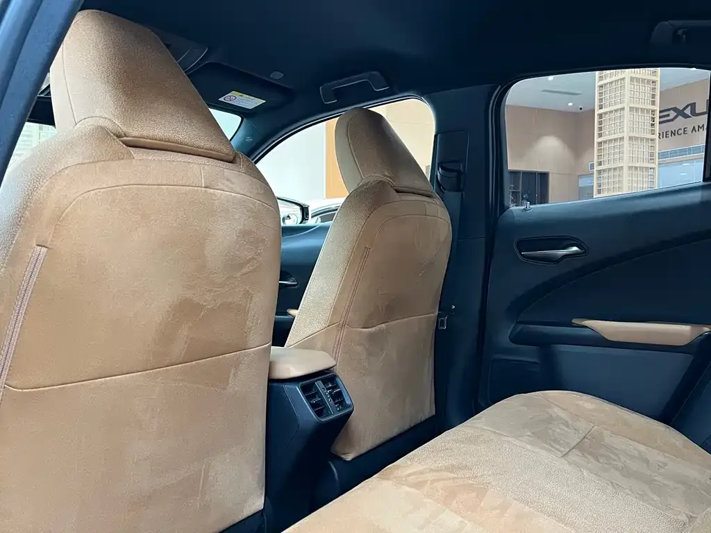 Lexus UX 2023 из CN, фото 3