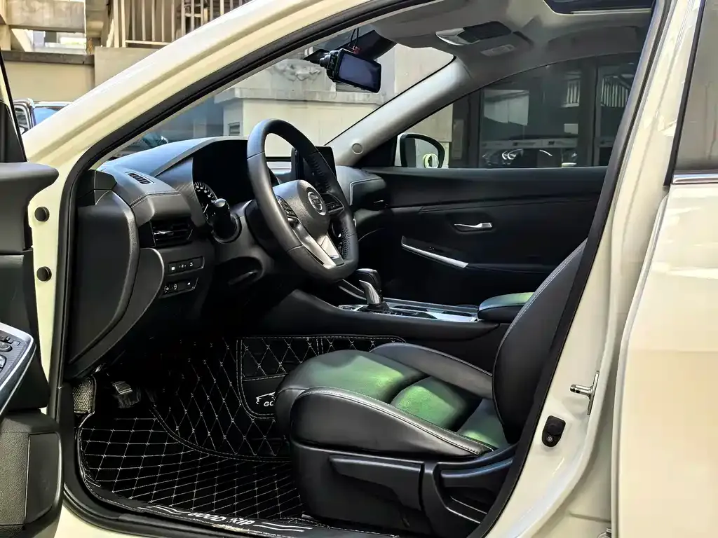 Nissan Sylphy 2021 из CN, фото 5