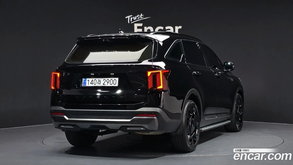 Kia Sorento — фото 2