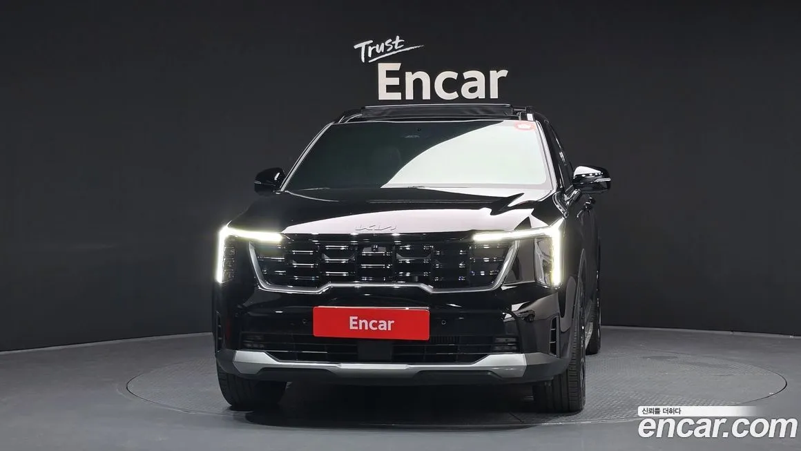 Kia Sorento — фото 3