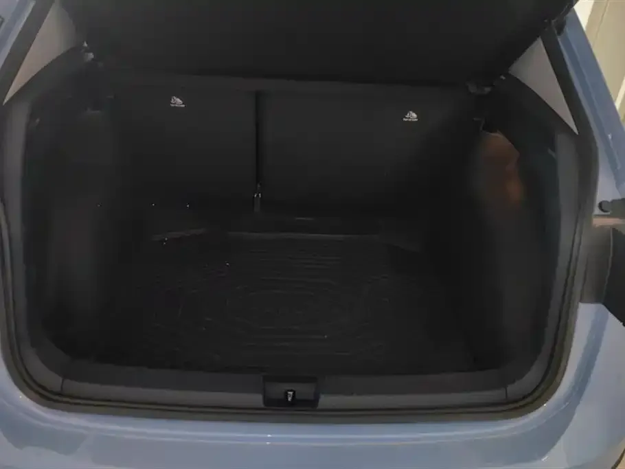 Volkswagen Tharu 2024 из CN, фото 4