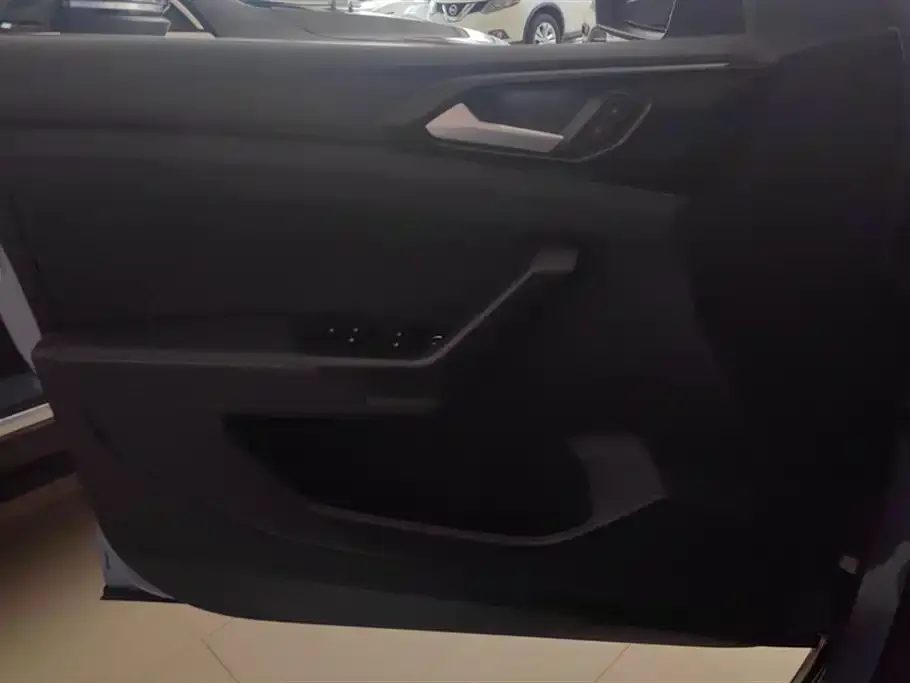 Volkswagen Tharu 2024 из CN, фото 7