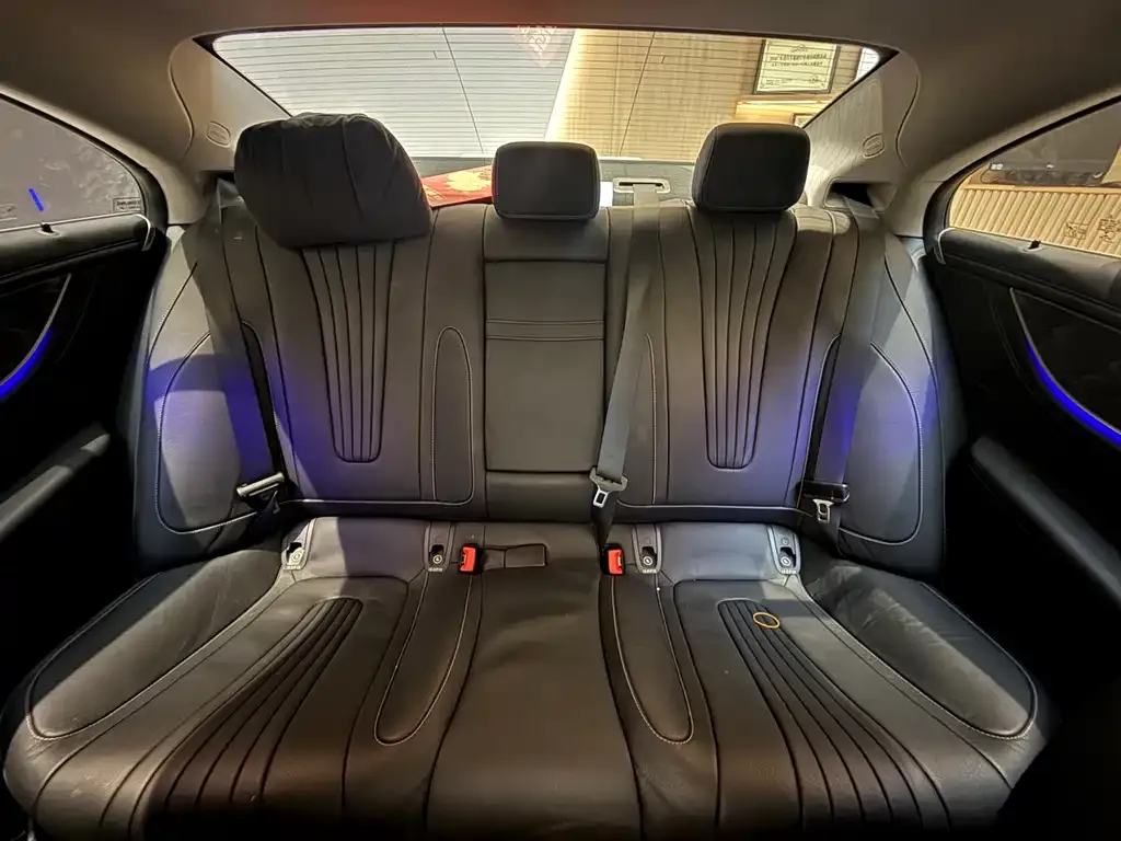 Mercedes-Benz CLS 2021 из CN, фото 7