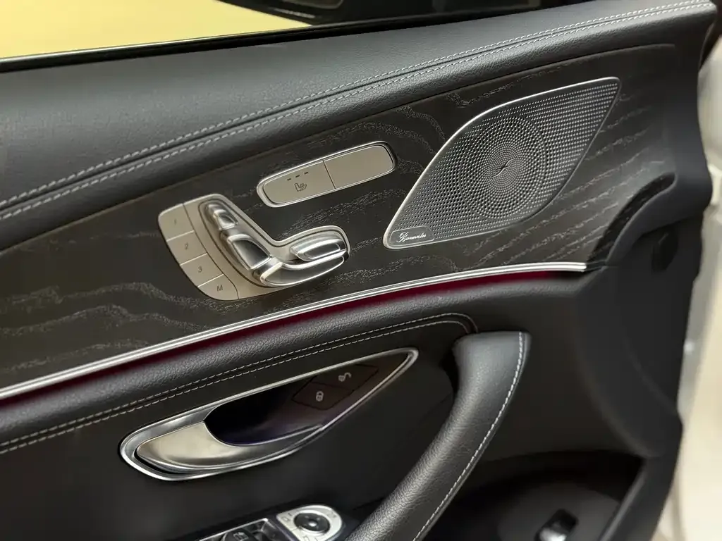 Mercedes-Benz CLS 2021 из CN, фото 8