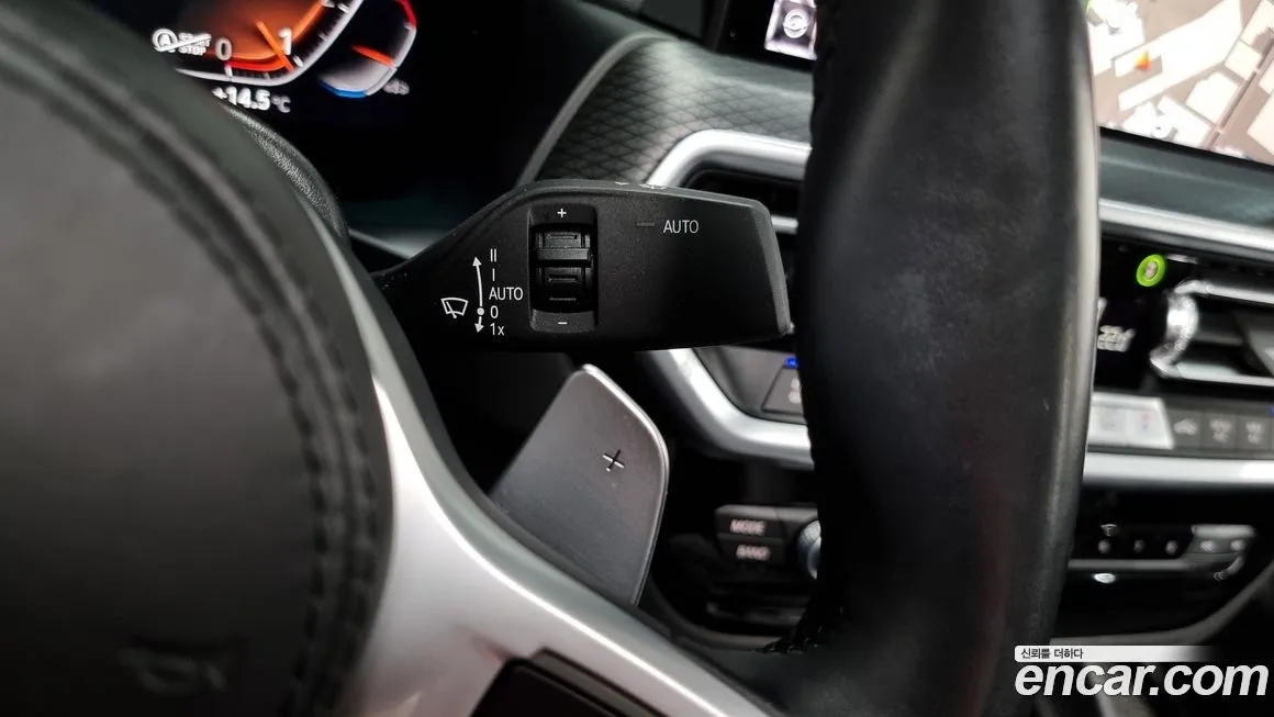 BMW X4 2023 из KR, фото 9