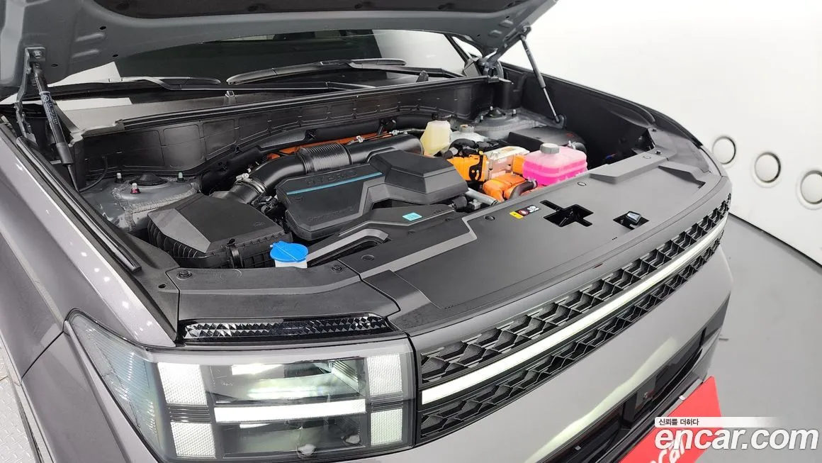 Hyundai Santafe — фото 6