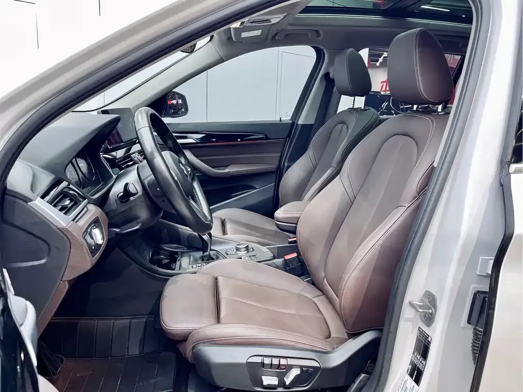 BMW X1 2023 из CN, фото 9