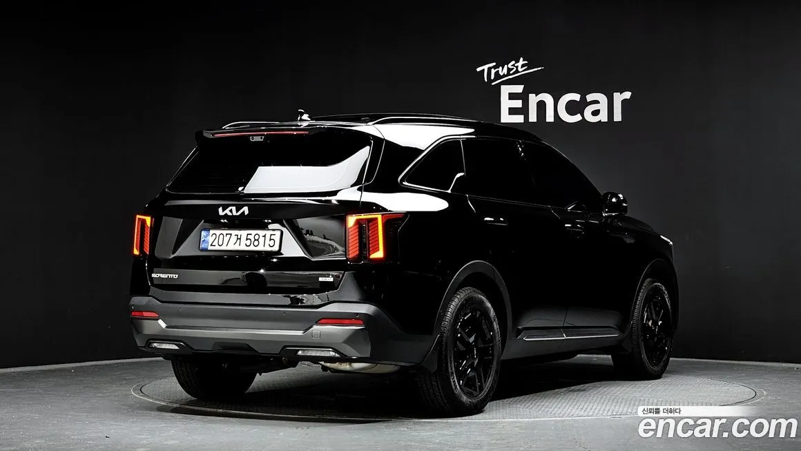 Kia Sorento — фото 2