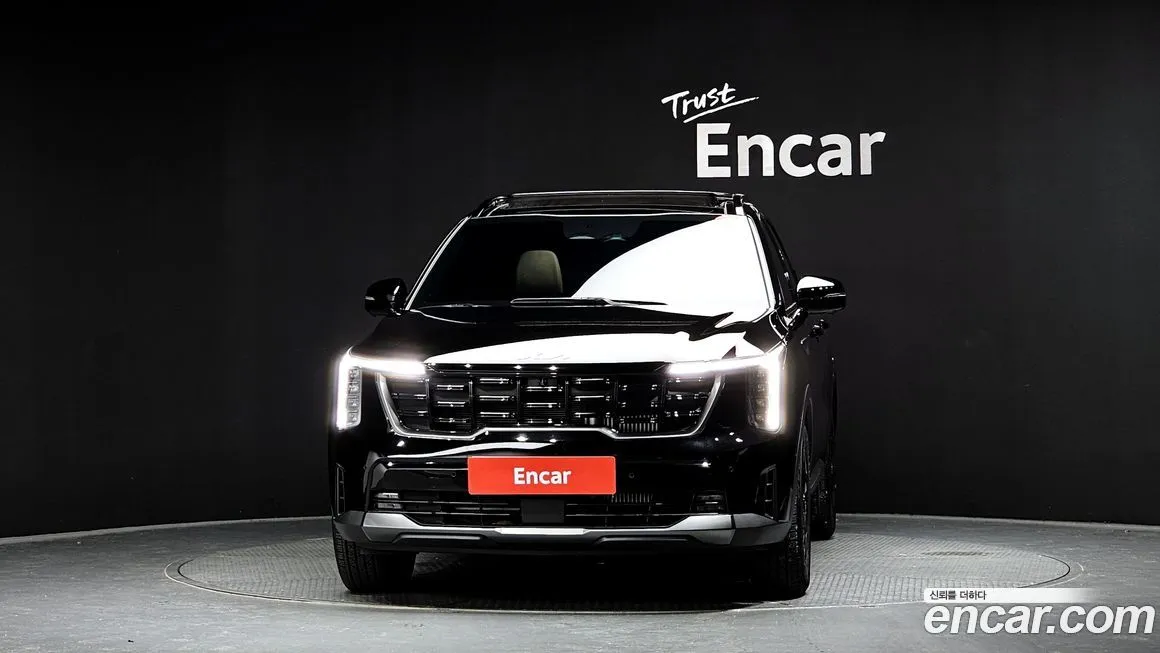 Kia Sorento — фото 3