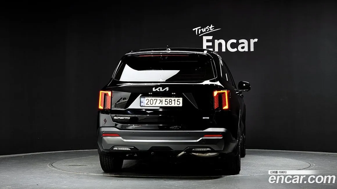 Kia Sorento — фото 4