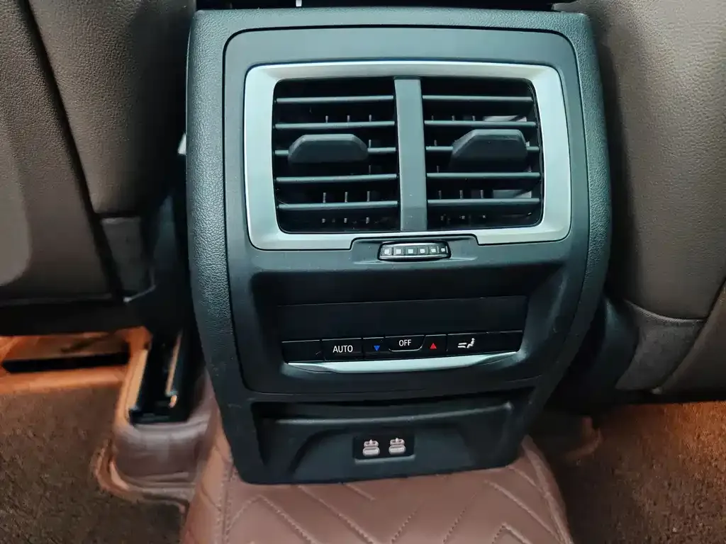 BMW X3 2023 из CN, фото 6