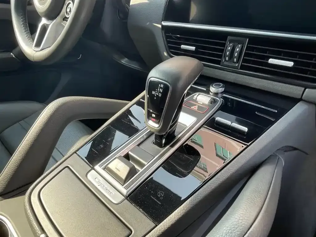 Porsche Cayenne 2022 из CN, фото 10