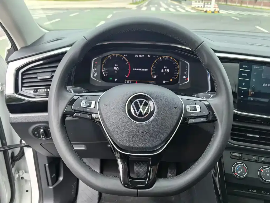 Volkswagen Tayron 2021 из CN, фото 9