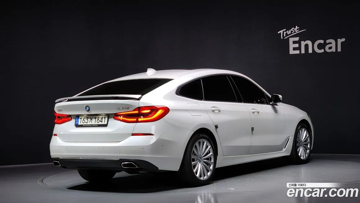 BMW Gran Turismo — фото 2