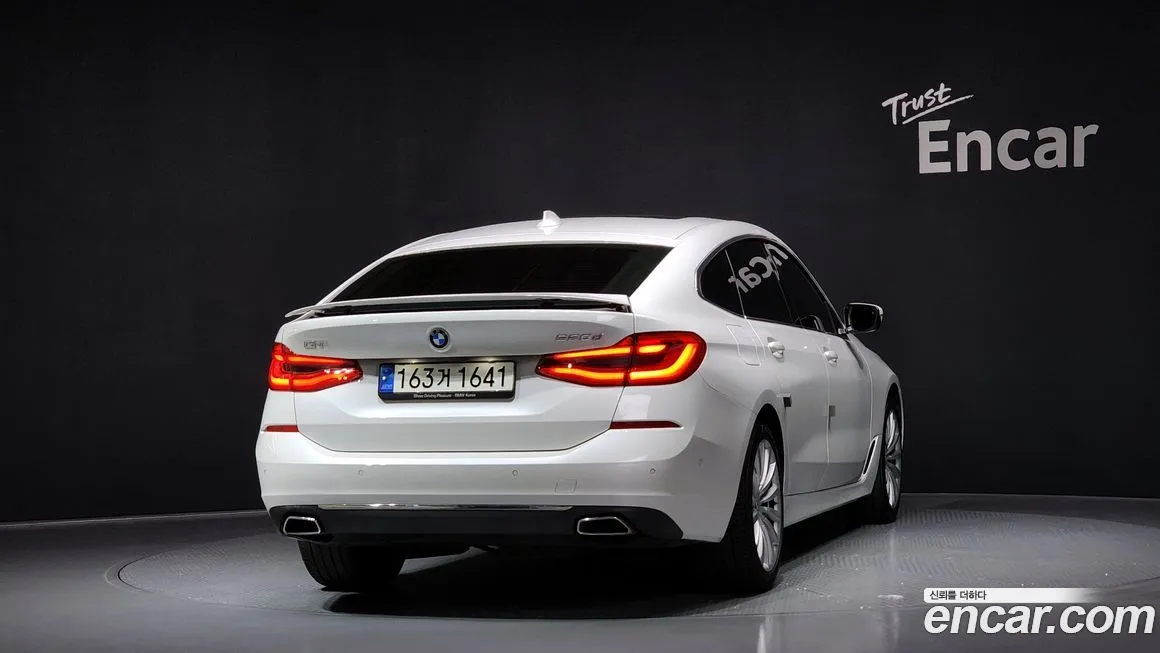 BMW Gran Turismo — фото 4