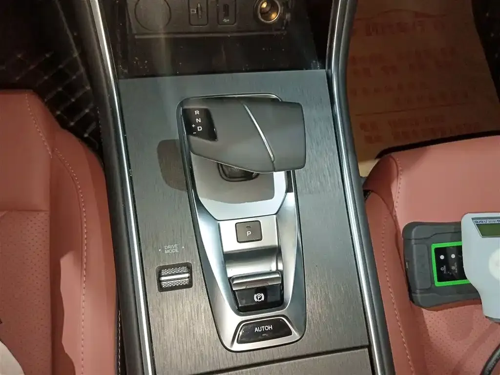Changan CS75 2024 из CN, фото 7