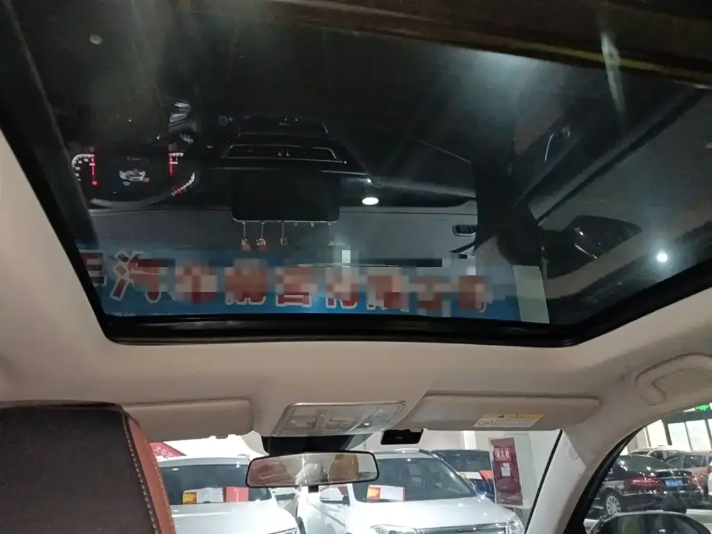 Changan CS75 2024 из CN, фото 9