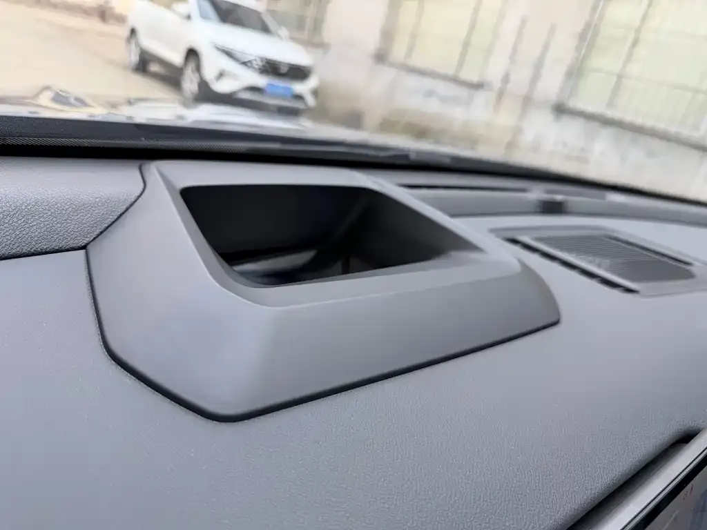 Geely Xingrui 2024 из CN, фото 10