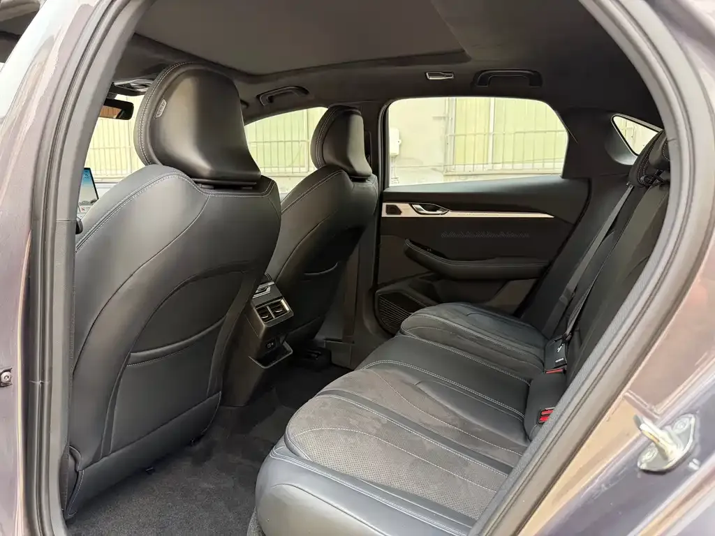 Geely Xingrui 2024 из CN, фото 8