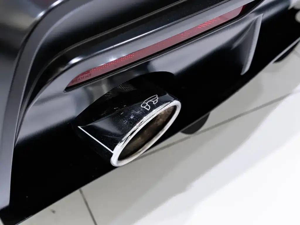 Toyota Supra 2022 из CN, фото 7