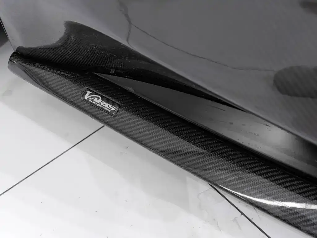 Toyota Supra 2022 из CN, фото 8