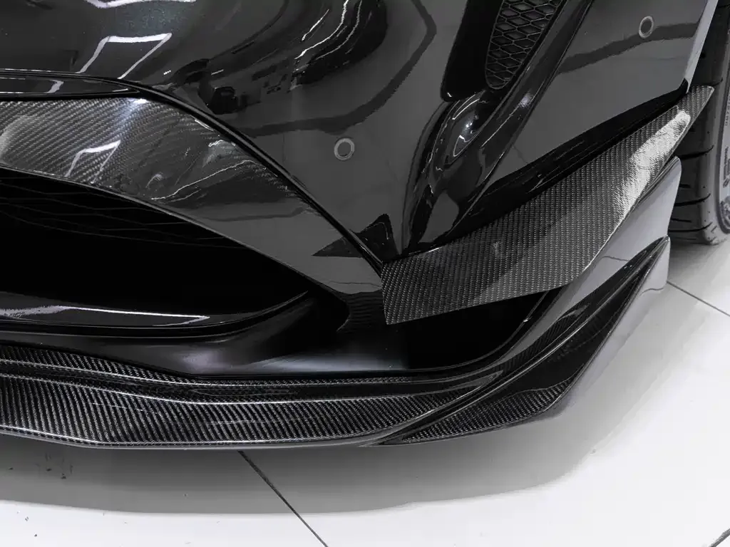 Toyota Supra 2022 из CN, фото 9