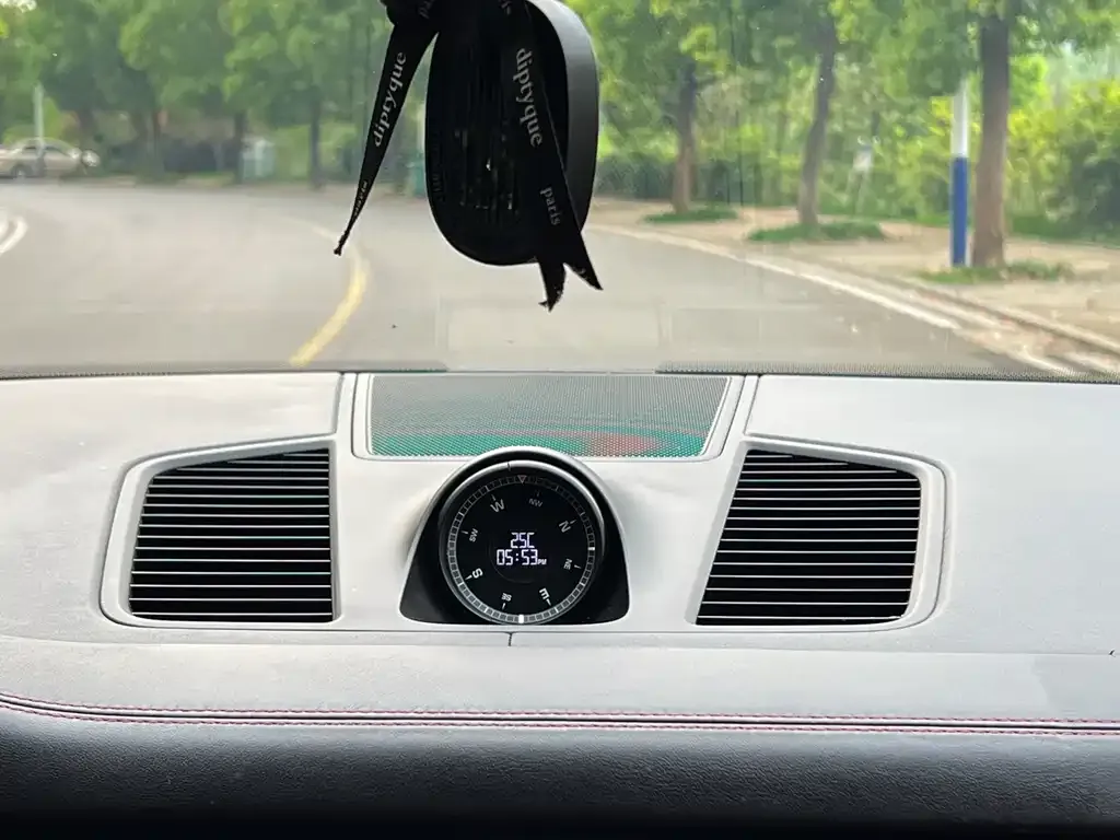 Porsche Cayenne 2021 из CN, фото 8