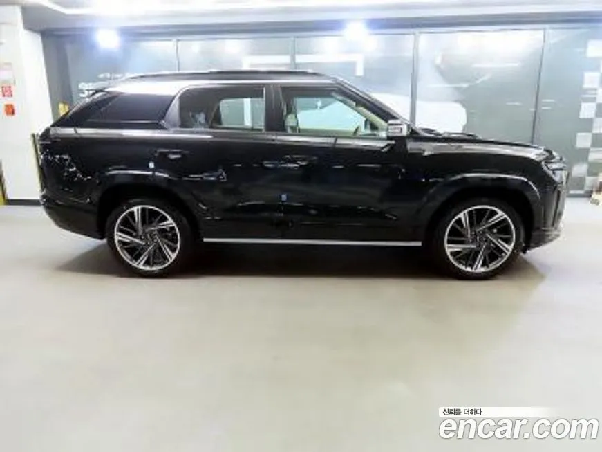 KG Mobility (Ssangyong) Actyon — фото 3