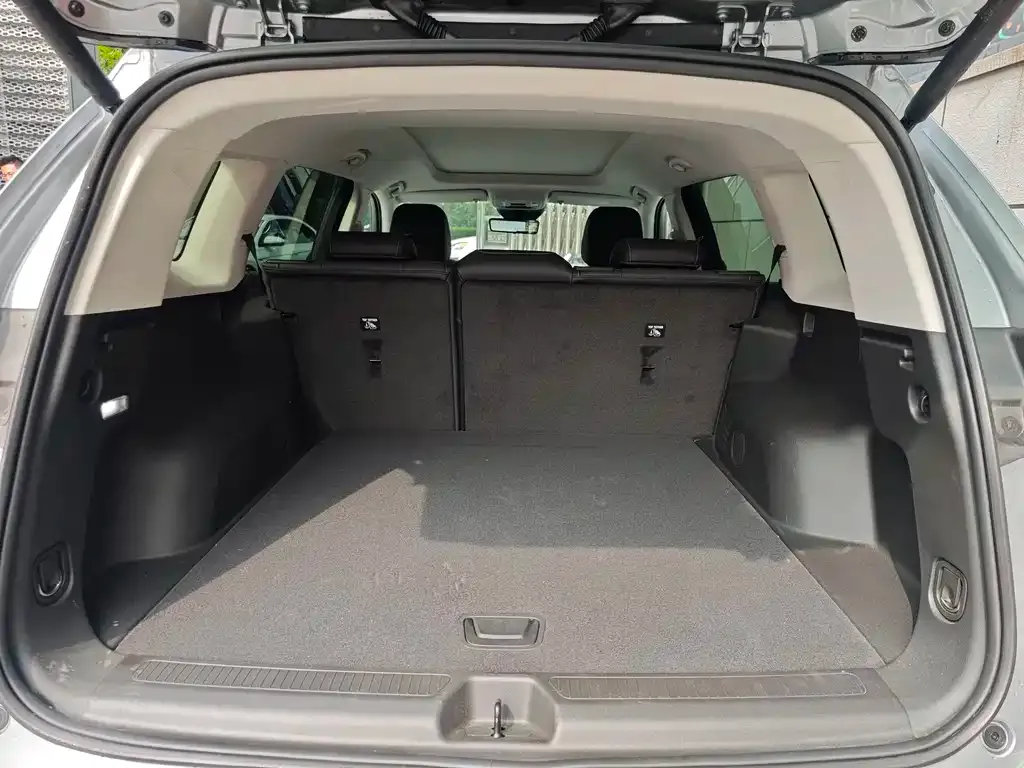 Buick Envision Plus 2024 из CN, фото 4