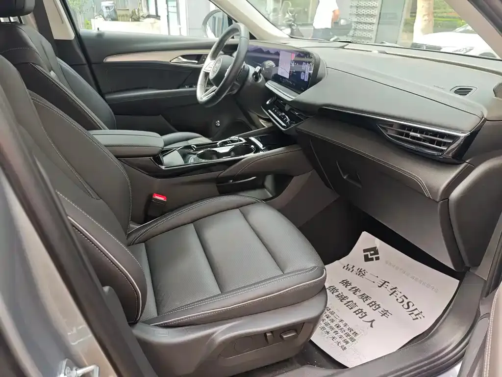 Buick Envision Plus 2024 из CN, фото 6