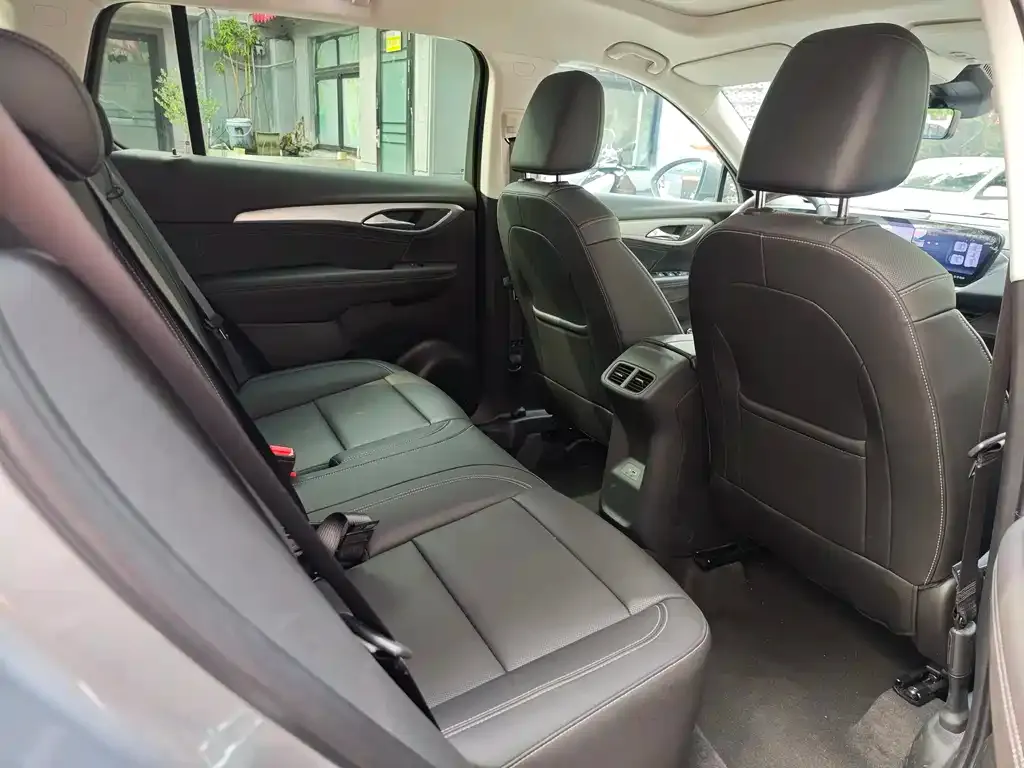 Buick Envision Plus 2024 из CN, фото 7