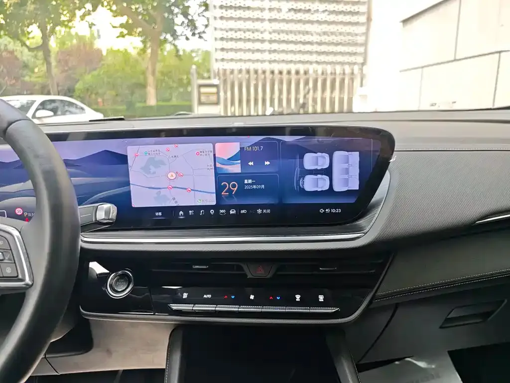 Buick Envision Plus 2024 из CN, фото 8
