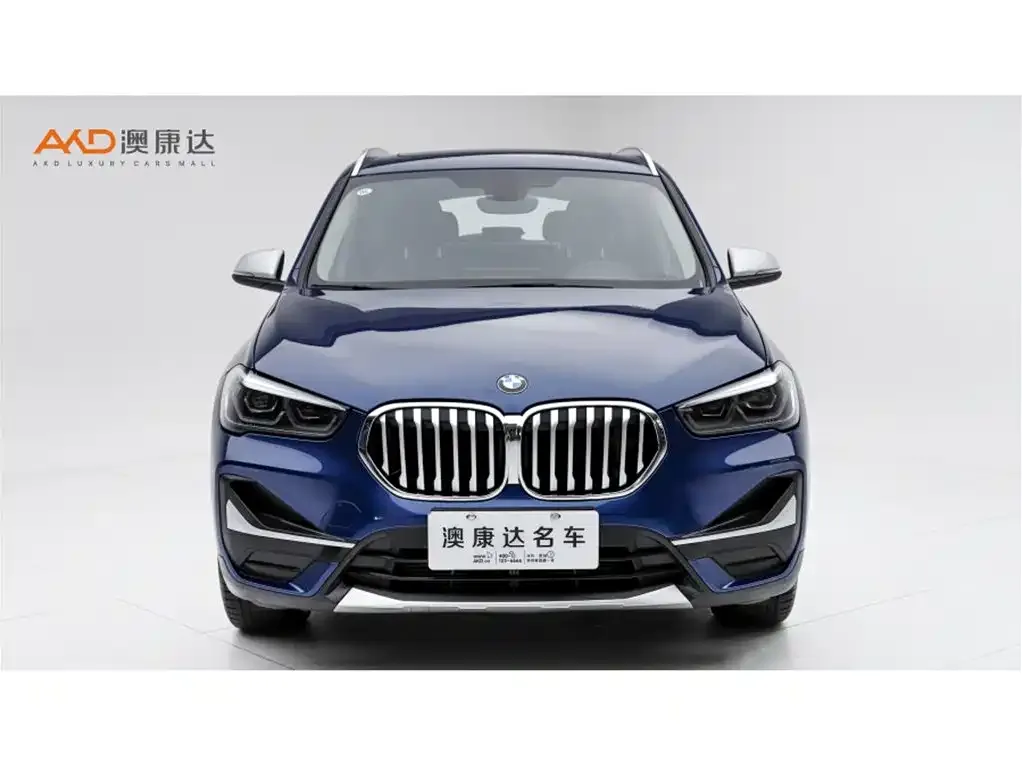 BMW X1 — фото 2