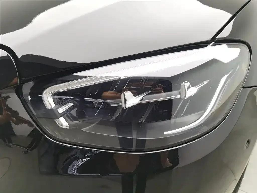Mercedes-Benz E-Class 2023 из CN, фото 7