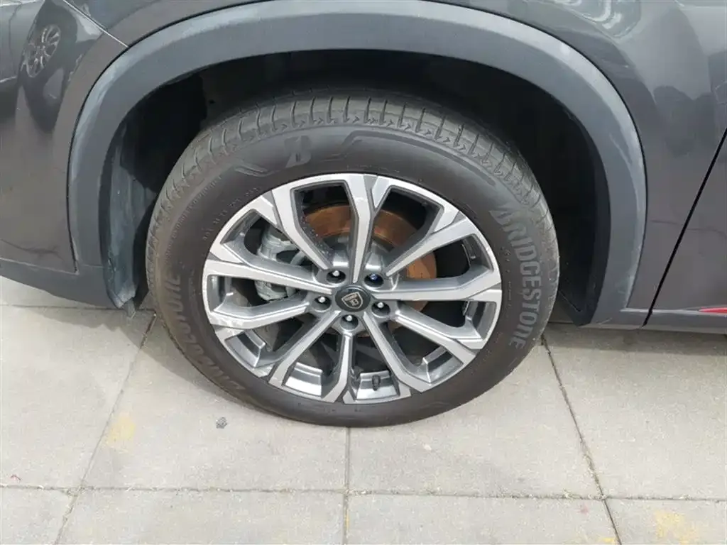 Changan CS75 PLUS 2022 из CN, фото 10