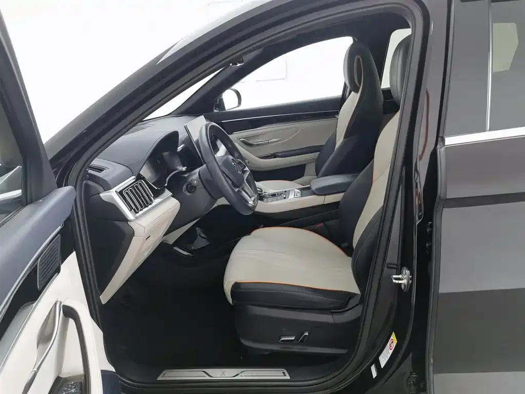 BYD PLUS New Energy 2023 из CN, фото 10